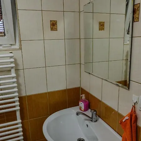 Tyra Penzion Trinec