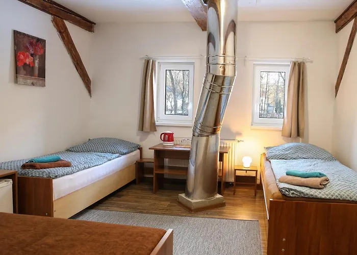 Maison d'hôtes Tyra 3*