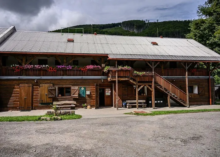 Tyra Maison d'hôtes