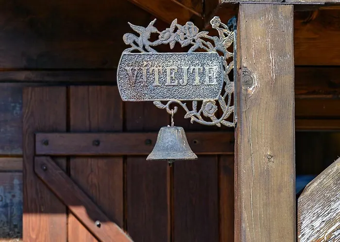 Maison d'hôtes Tyra 3*