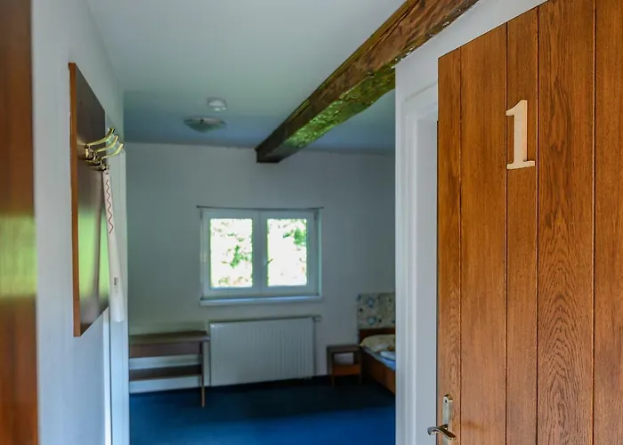 Maison d'hôtes Tyra Trinec